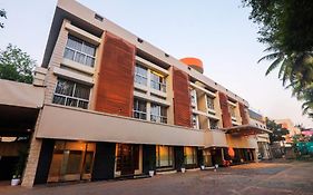 Ira By Orchid, Nashik